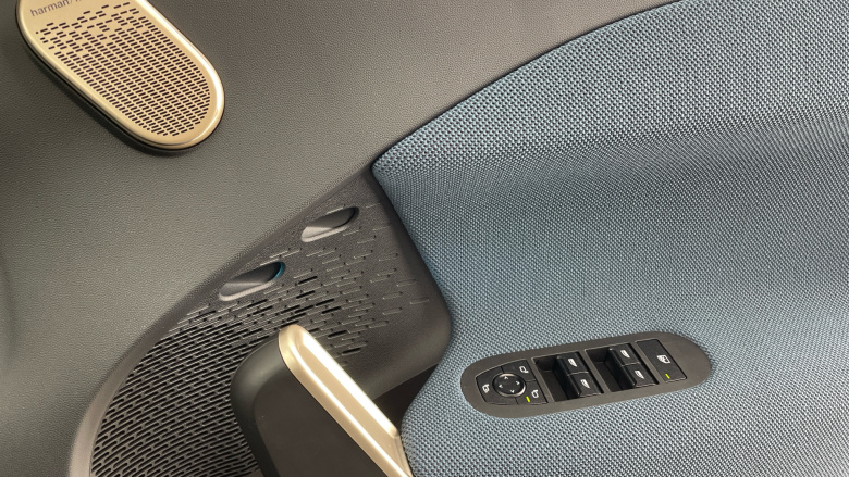 MINI Aceman 135kW E Exclusive [Level 2] 43kWh 5dr Auto Electric Hatchback